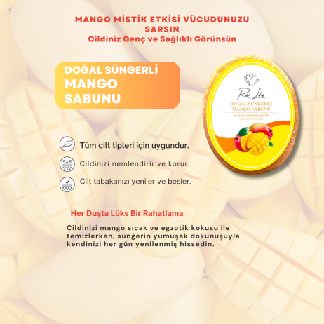 Doğal Sabun Çeşitleri